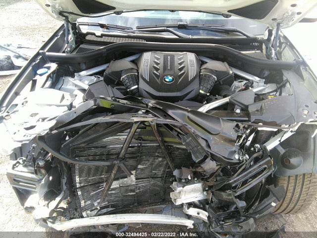 BMW X5  M50i 2021 5UXJU4C06M9G48442 Image 10