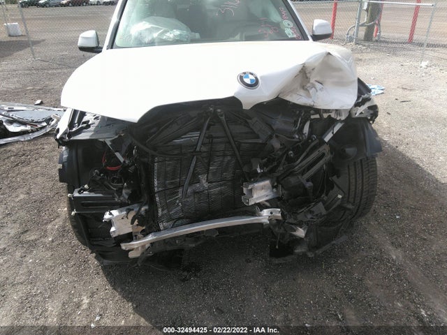 BMW X5  M50i 2021 5UXJU4C06M9G48442 Image 6