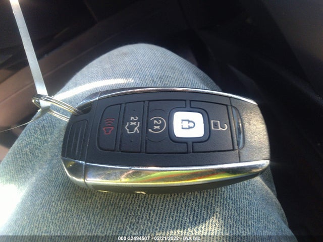 2019 Lincoln Nautilus, VIN: 2LMPJ6J97KBL41215