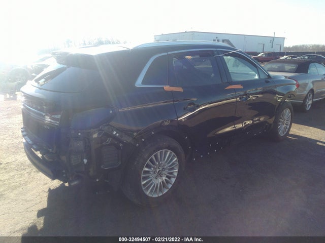 2019 Lincoln Nautilus, VIN: 2LMPJ6J97KBL41215