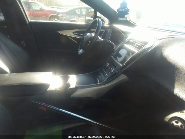 2019 Lincoln Nautilus, VIN: 2LMPJ6J97KBL41215