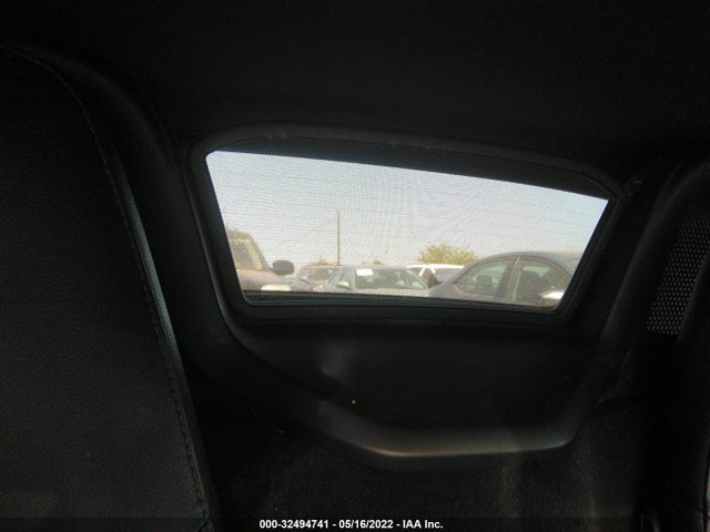 2015 Porsche Boxster, VIN: WP0CA2A83FS120415