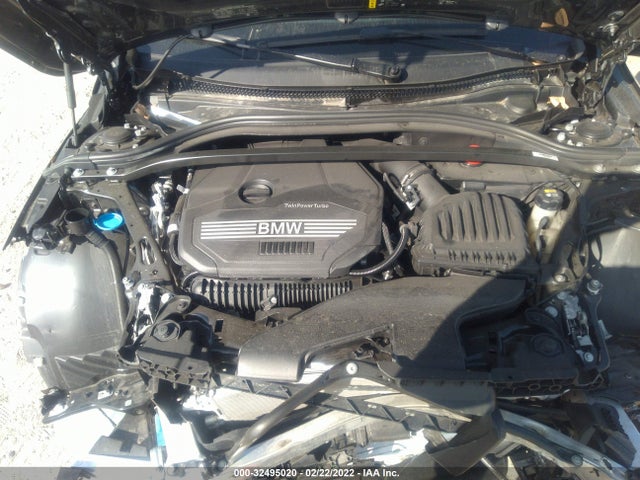 2021 BMW 2 Series, VIN: WBA53AK04M7H73969