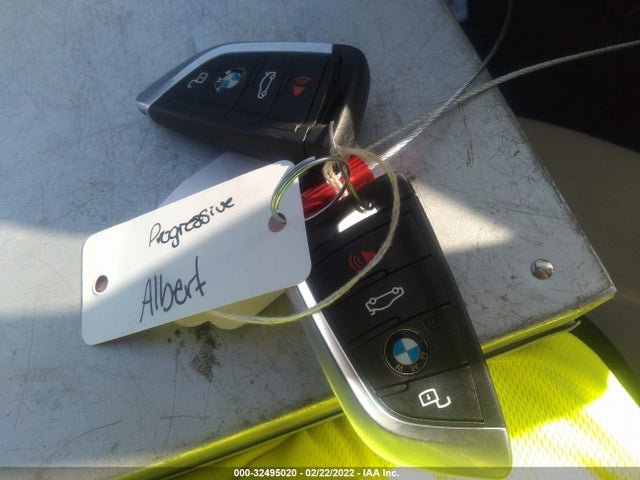2021 BMW 2 Series, VIN: WBA53AK04M7H73969