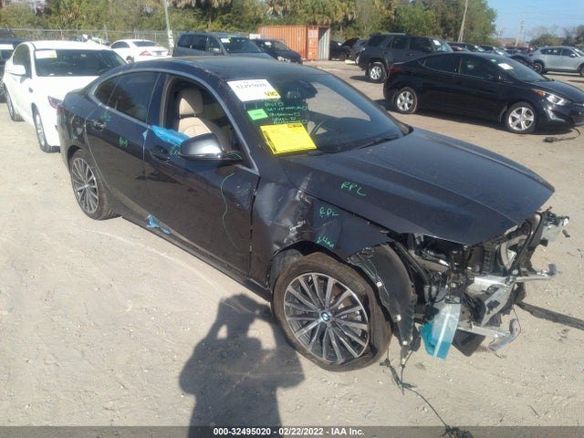 2021 BMW 2 Series, VIN: WBA53AK04M7H73969