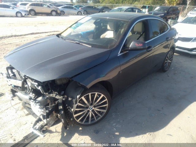 2021 BMW 2 Series, VIN: WBA53AK04M7H73969