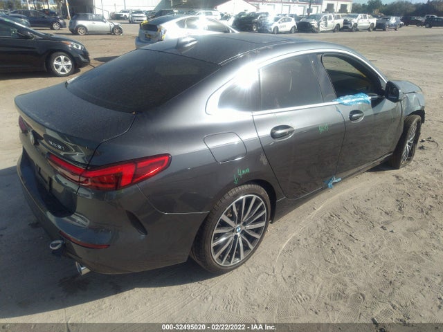 2021 BMW 2 Series, VIN: WBA53AK04M7H73969
