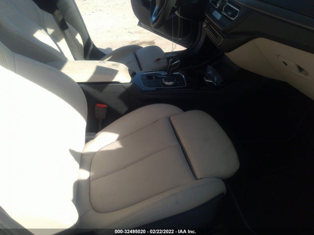 2021 BMW 2 Series, VIN: WBA53AK04M7H73969