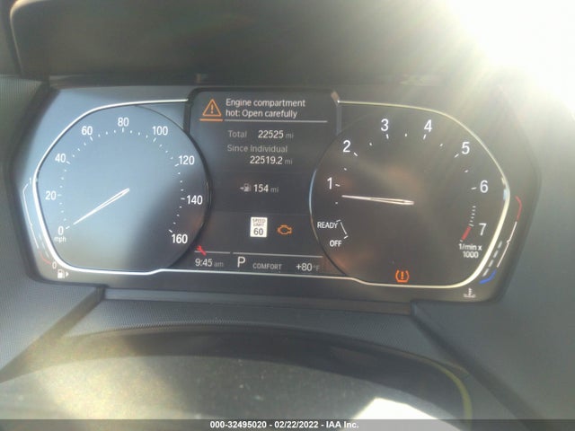 2021 BMW 2 Series, VIN: WBA53AK04M7H73969