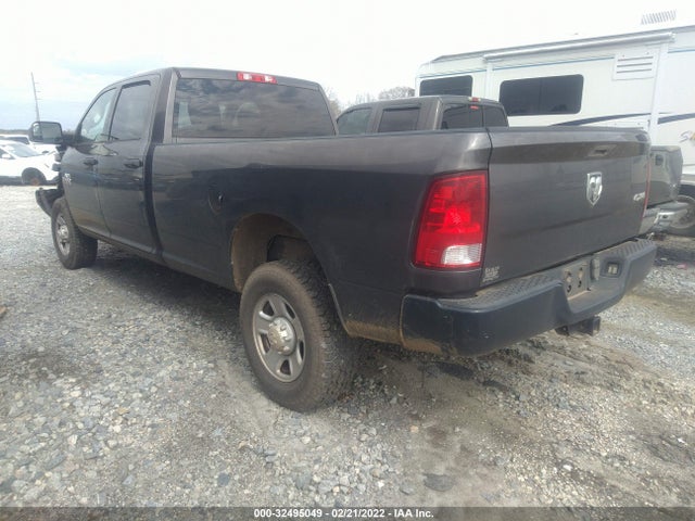 2017 Ram 2500, VIN: 3C6TR5HTXHG657305