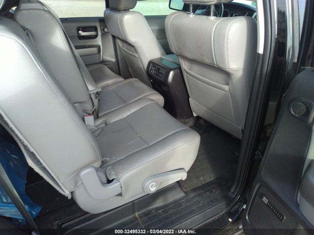 2015 Toyota Sequoia, VIN: 5TDJY5G17FS124250
