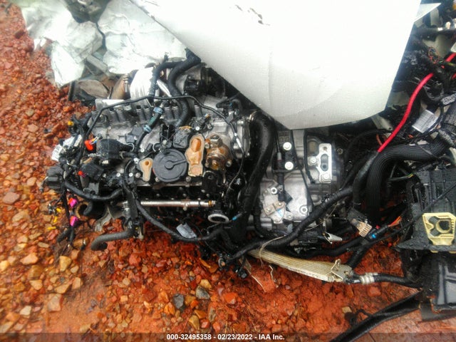 WA1FECF36L1095655 Audi Q3 S Line Prestige