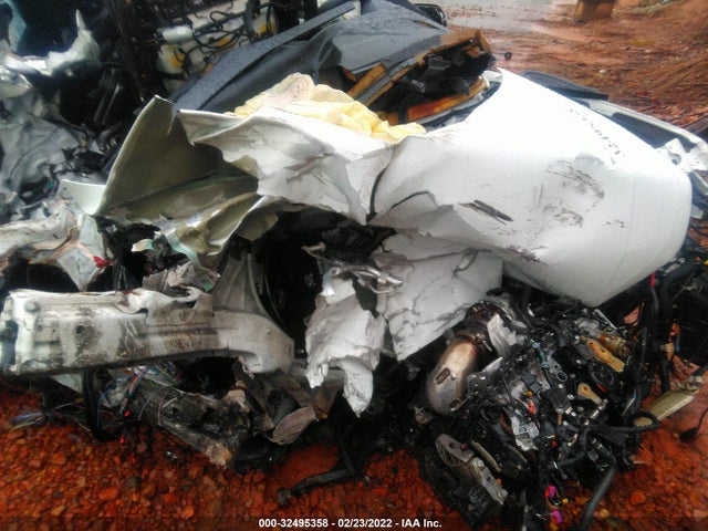 WA1FECF36L1095655 Audi Q3 S Line Prestige