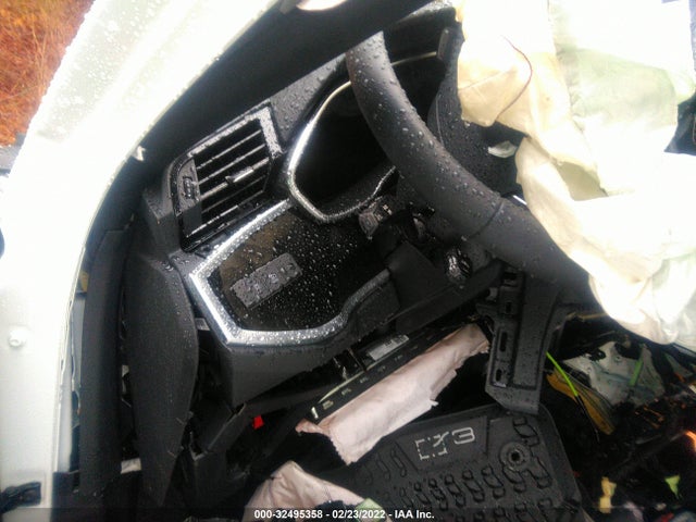 WA1FECF36L1095655 Audi Q3 S Line Prestige