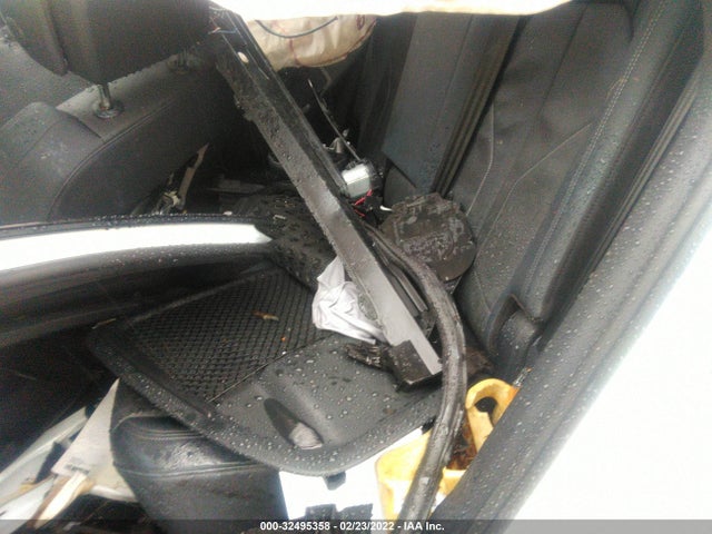 WA1FECF36L1095655 Audi Q3 S Line Prestige