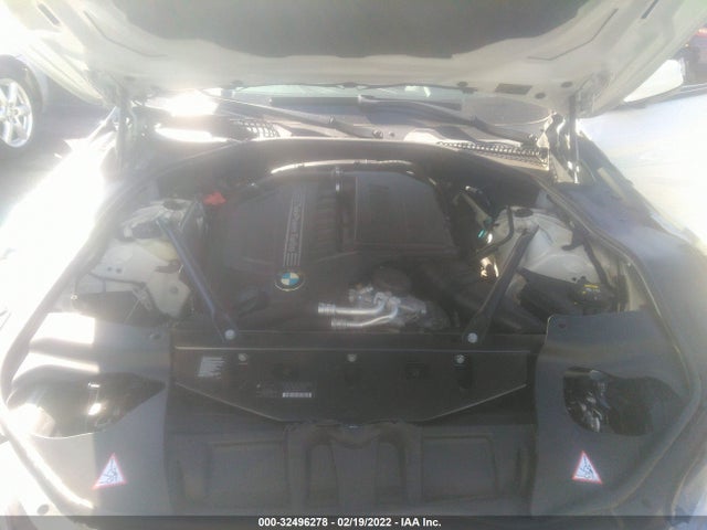 2015 BMW 6 Series, VIN: WBA6A0C59FD318826
