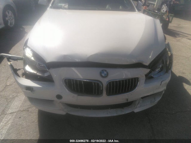 2015 BMW 6 Series, VIN: WBA6A0C59FD318826