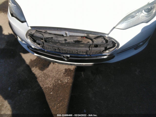 5YJSA1H1XEFP43170 Tesla Model S 60 Kwh Battery/p85