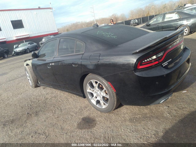 Dodge Charger Sxt 2017 2C3CDXJG8HH579613 Image 3