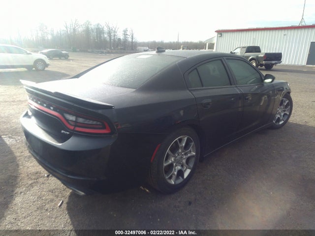 Dodge Charger Sxt 2017 2C3CDXJG8HH579613 Image 4