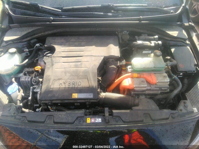 Hyundai 2019 2019 KMHC65LCXKU120331 Image 10