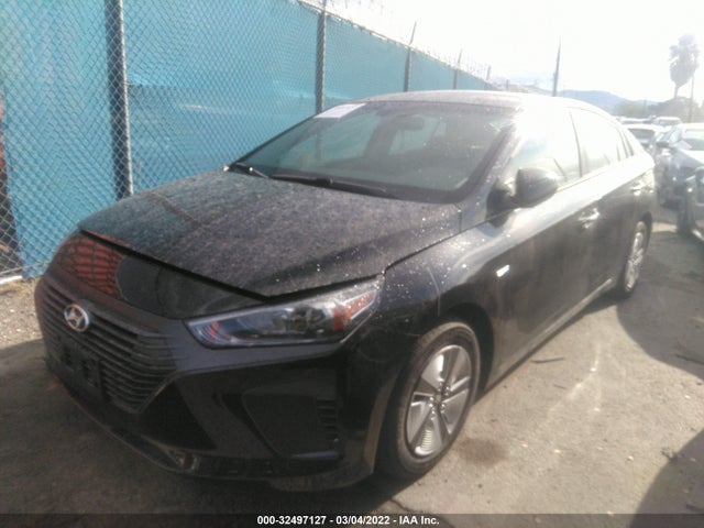 Hyundai 2019 2019 KMHC65LCXKU120331 Image 2