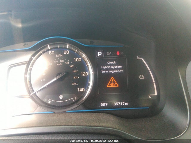 Hyundai 2019 2019 KMHC65LCXKU120331 Image 7