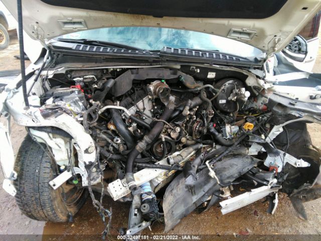 1FMJK1KT1JEA04747 Ford Expedition Max Limited