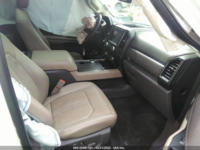 1FMJK1KT1JEA04747 Ford Expedition Max Limited