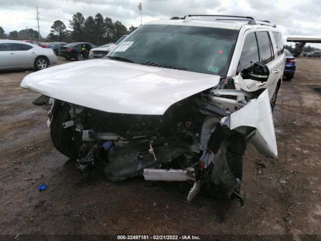 1FMJK1KT1JEA04747 Ford Expedition Max Limited