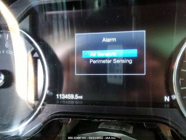 1FMJK1KT1JEA04747 Ford Expedition Max Limited