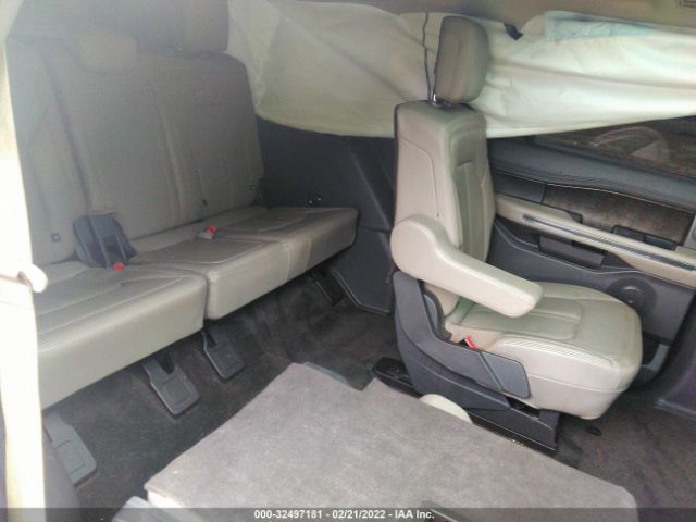 1FMJK1KT1JEA04747 Ford Expedition Max Limited