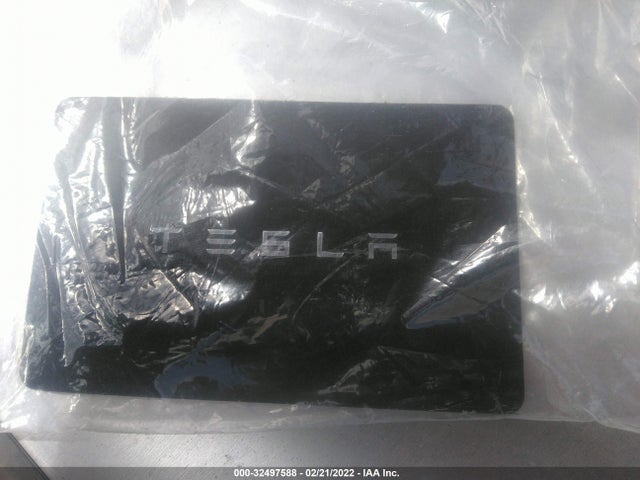 Tesla Model 3 Standard Range 2020 5YJ3E1EA5LF717988 Image 11