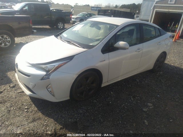 2017 Toyota Prius, VIN: JTDKARFU4H3034408
