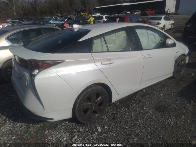 2017 Toyota Prius, VIN: JTDKARFU4H3034408