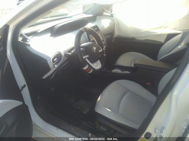 2017 Toyota Prius, VIN: JTDKARFU4H3034408