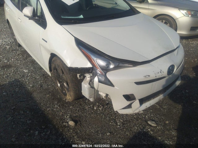 2017 Toyota Prius, VIN: JTDKARFU4H3034408