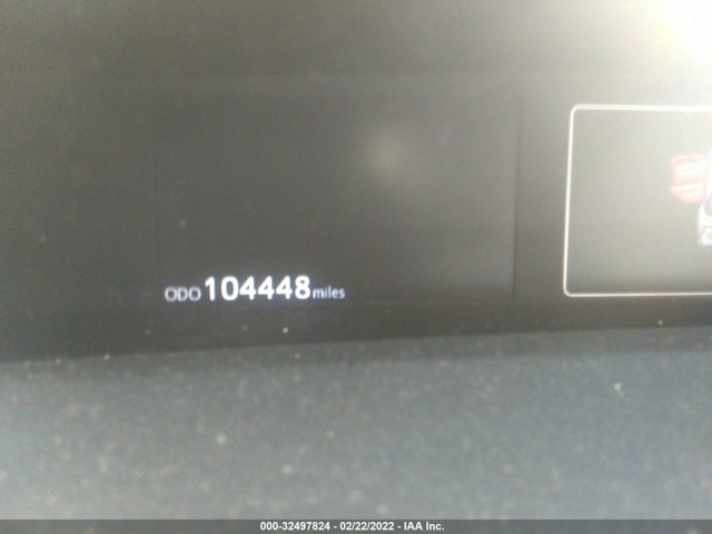 2017 Toyota Prius, VIN: JTDKARFU4H3034408