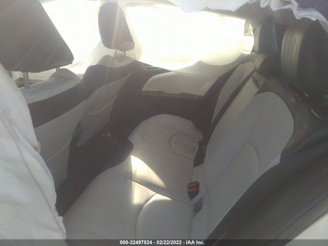 2017 Toyota Prius, VIN: JTDKARFU4H3034408
