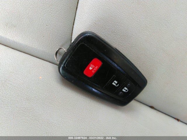 2017 Toyota Prius, VIN: JTDKARFU4H3034408