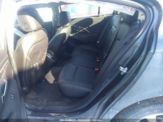 2016 Buick LaCrosse, VIN: 1G4GB5G30GF251271