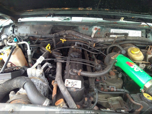 1999 JEEP CHEROKEE SPORT/CLASSIC VIN: 1J4FF68S3XL673434