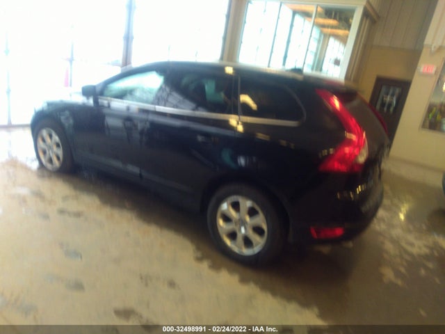 Volvo Xc60 3.2l 2013 YV4952DZ6D2422844 Image 3