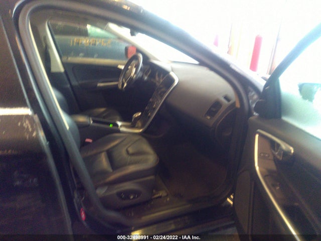 Volvo Xc60 3.2l 2013 YV4952DZ6D2422844 Image 5