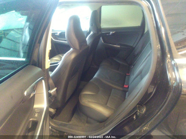 Volvo Xc60 3.2l 2013 YV4952DZ6D2422844 Image 8