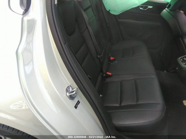 2020 Volvo S60, VIN: 7JR102FLXLG059717