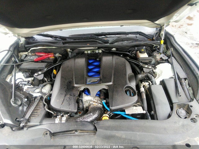 2015 Lexus RC, VIN: JTHHP5BC0F5001128