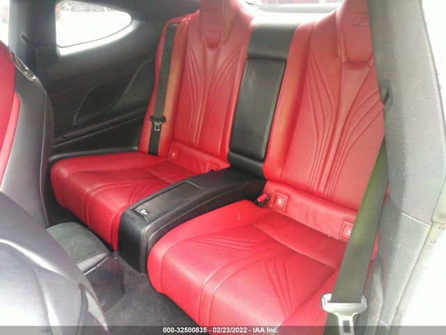 2015 Lexus RC, VIN: JTHHP5BC0F5001128
