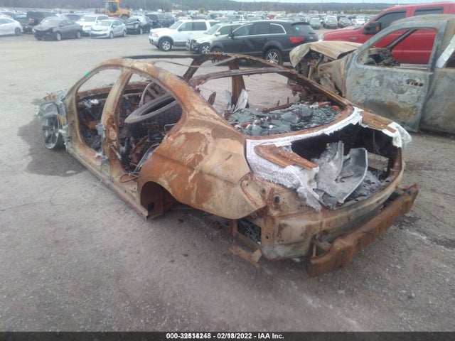 BMW M6 2014 WBS6C9C52ED466924 Image 3