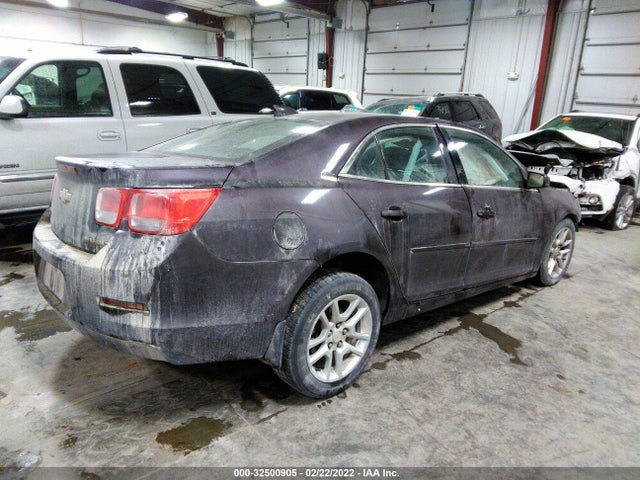 2015 CHEVROLET MALIBU LT VIN: 1G11C5SL9FF194168